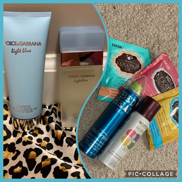 Dolce & Gabbana Accessories - FREE GIFTS Dolce & Gabbana